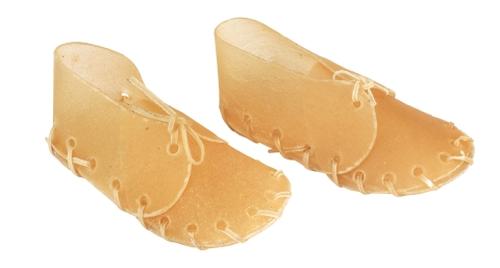 SCARPA DA MASTICARE 12 CM, 2 P