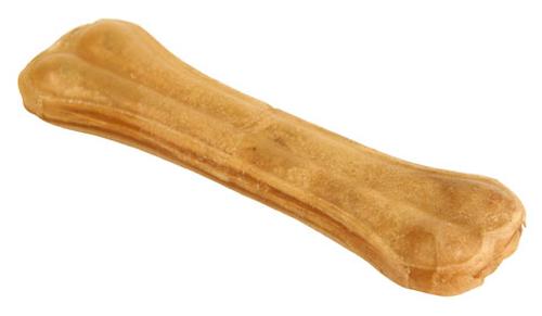 OSSA DI PELLE BOVINA 8 CM x 8