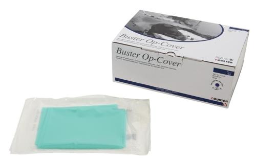 TELO OPERATORIO BUSTER STERILE 60 X 90 CM
