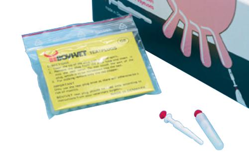 DILATATORI BOVIVET 10 PZ