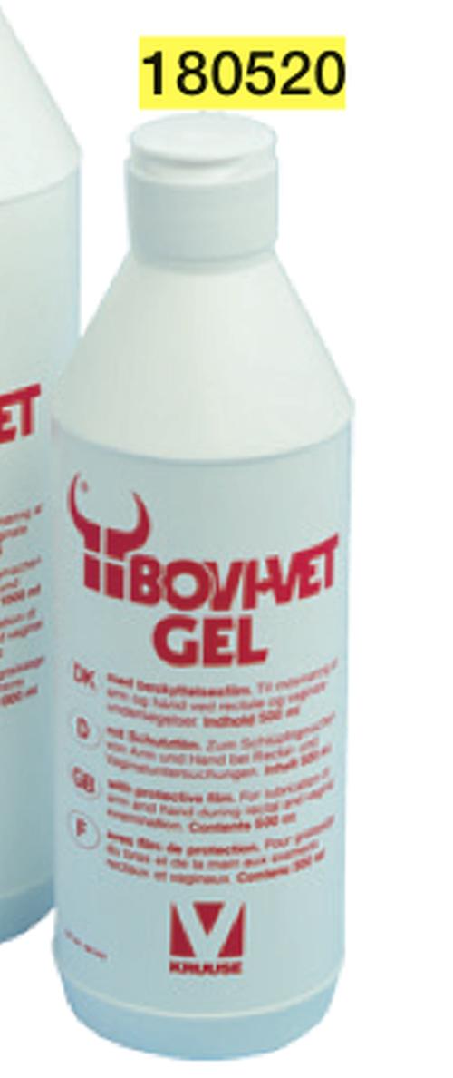GEL BOVIVET 500 ML.