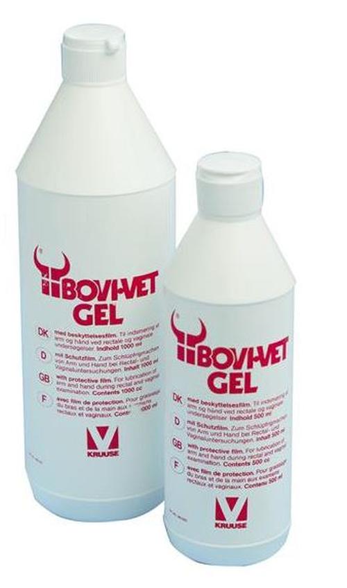 GEL BOVIVET 1000 ML.