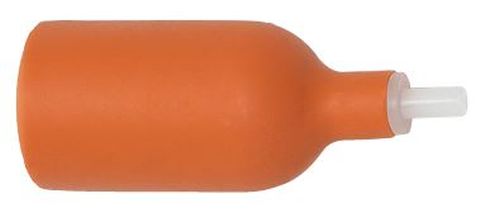 RUBBER INFUSION CAP