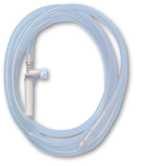 DEFLUSSORE BOVIVET 1840 mm