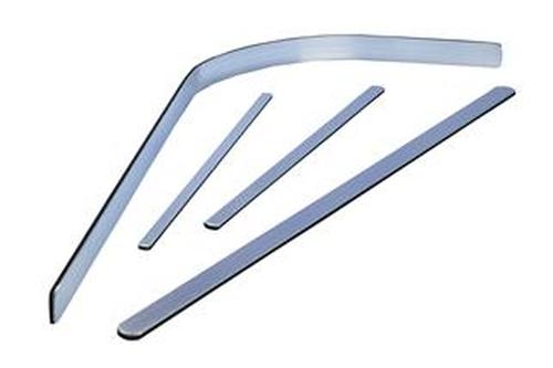 STECCA ALLUMINIO FLESSIBILE 20 X 500 MM