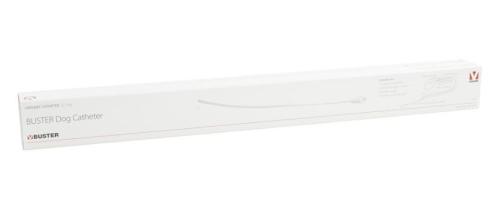 CATETERE BUSTER CANE 3,3 x 500 mm, STERILE, 10 FG