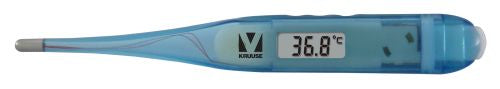 TERMOMETRO DIGITALE KRUUSE con Logo