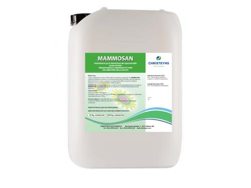 MAMMOSAN BLU 25 KG