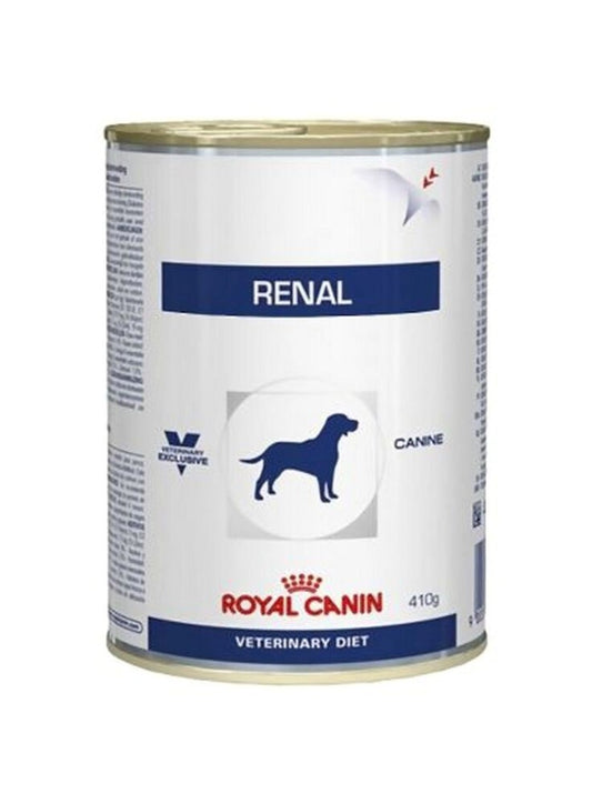 R.C. CANE RENAL 410 GR