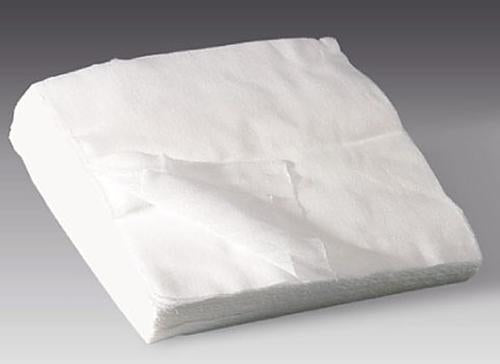 COMPRESSE DI GARZA TAGLIATA 20X20 CM, 1 KG