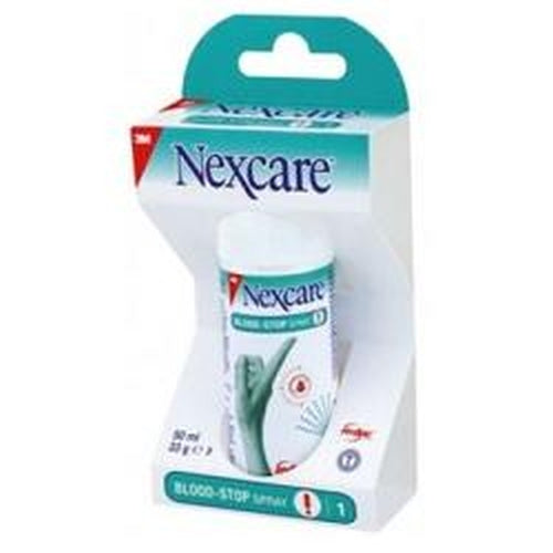 TRANSPORE 3M cerotto, 2,5 X 914 CM, bianco, 12 Pezzi