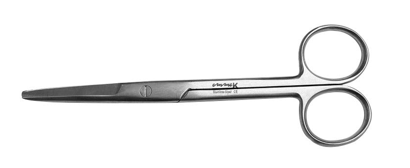 FORBICE MAYO RETTA 14 CM