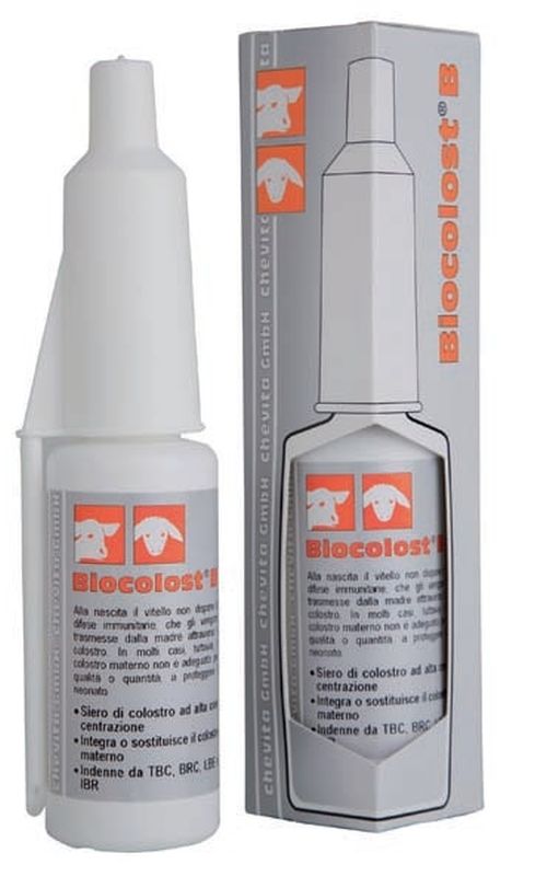 BIOCOLOST B LIQUID 100 ML