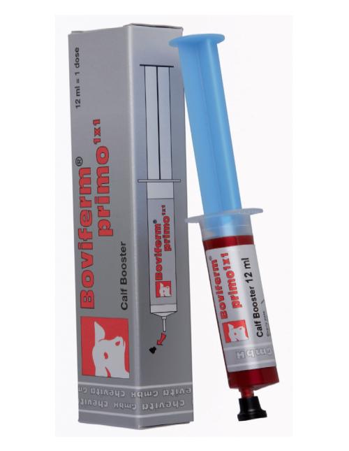 BOVIFERM PRIMO 12 ml.