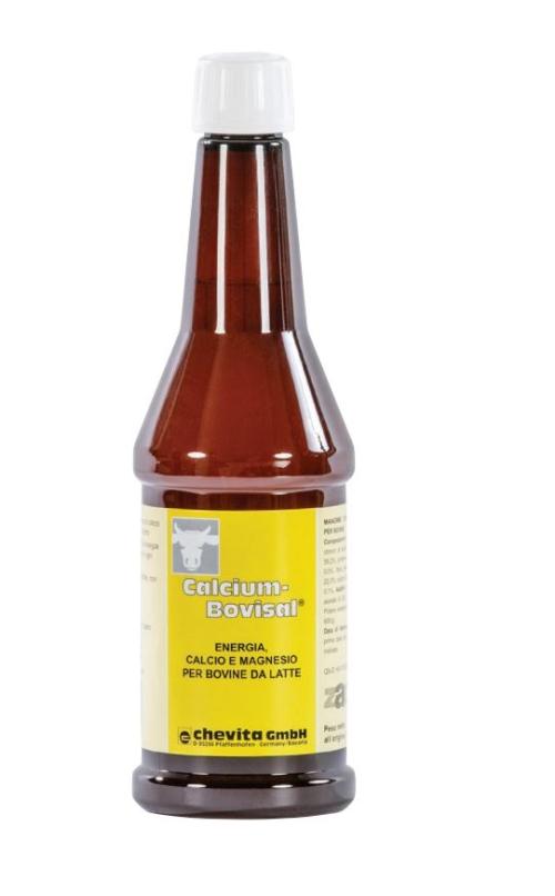 CALCIUM BOVISAL 590 GR