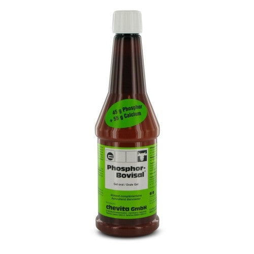 PHOSPHOR BOVISAL 500 ML. 660 Gr.