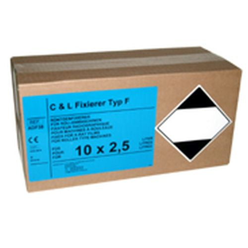 LIQUIDO FISSAGGIO F 1000, 10 x