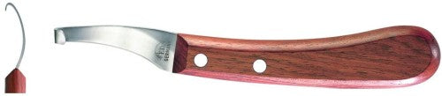DICK-ASCOT COLTELLO A CURVA, destro