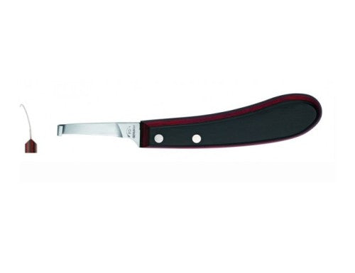 DICK-CHAMPION, COLTELLO, 67 x 8 mm, SINISTRO