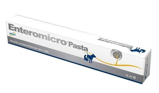 ENTEROMICRO PASTA 15 ML