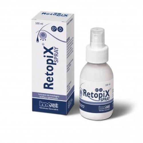 RETOPIX SPRAY 100 ML