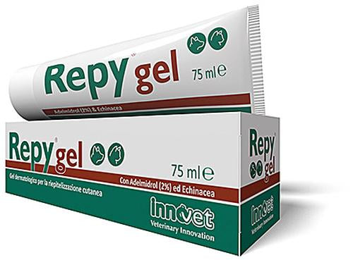 REPY GEL 75 ML - nuova formula