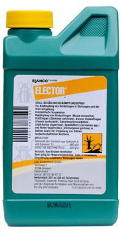ELECTOR 237 ml
