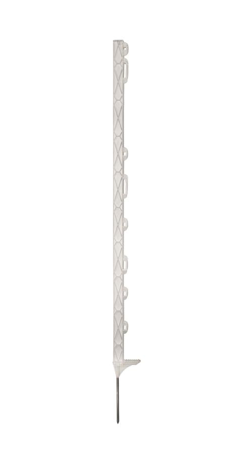 PALETTO TITAN BIANCO 110 CM 5 pz