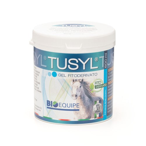 ILTUSYL CAVALLI 600 ML BARATTOLO