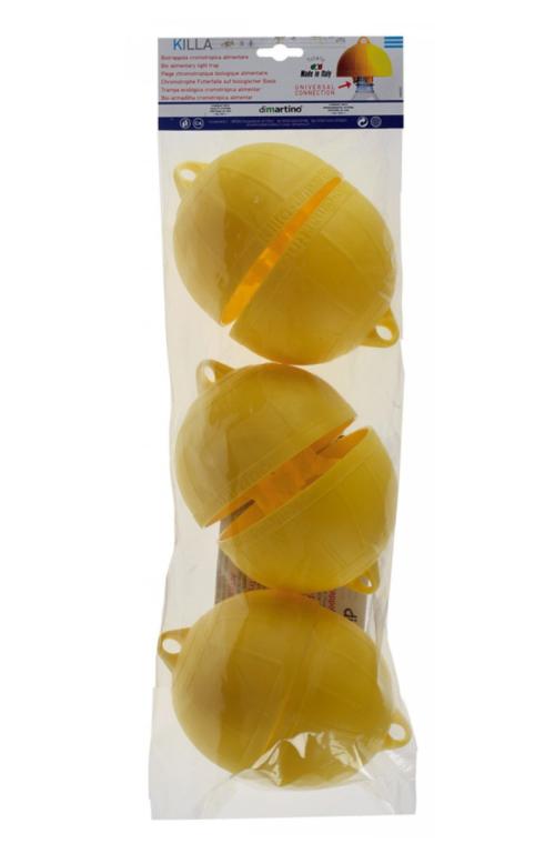 TRAPPOLA KILLA INSECT, 6 PZ
