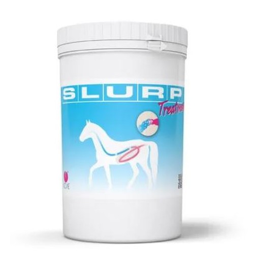 SLURP TREATMENT barattolo 800 gr