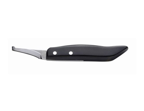 DICK-GIGANT coltello 63 x 3 mm, FINO, corto, SINISTRO