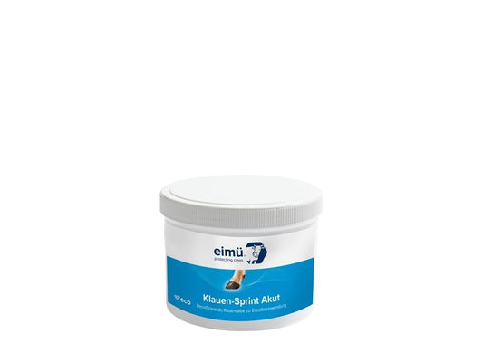 KLAUEN-SPRINT Crema-Acuta 500 ml