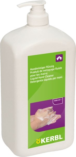 Detergente mani liquido 1000ml