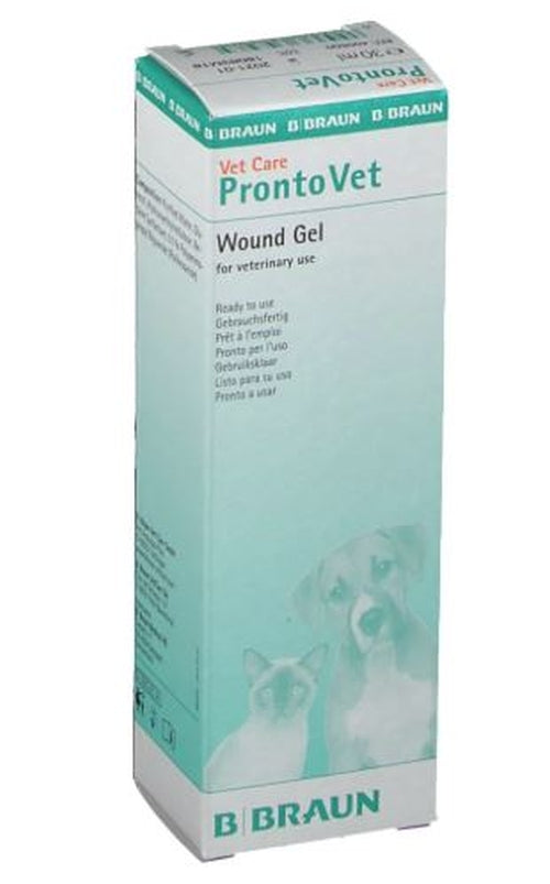 ProntoVet® Wound-Gel 30 ML