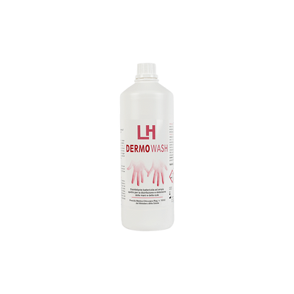 LH DERMOWASH 1 LT