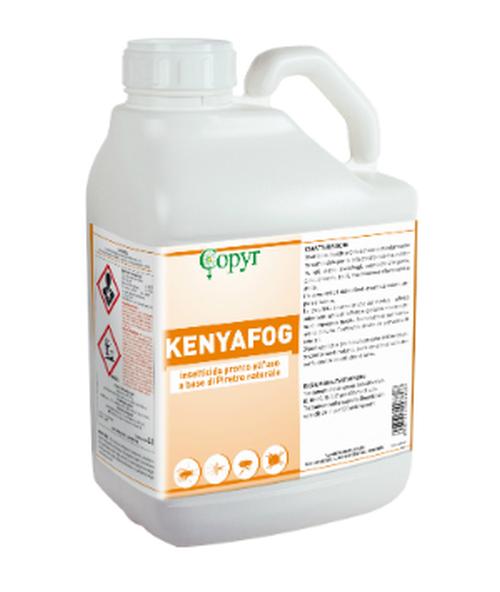 COPYRNET 5l Detergente sanificante profumato