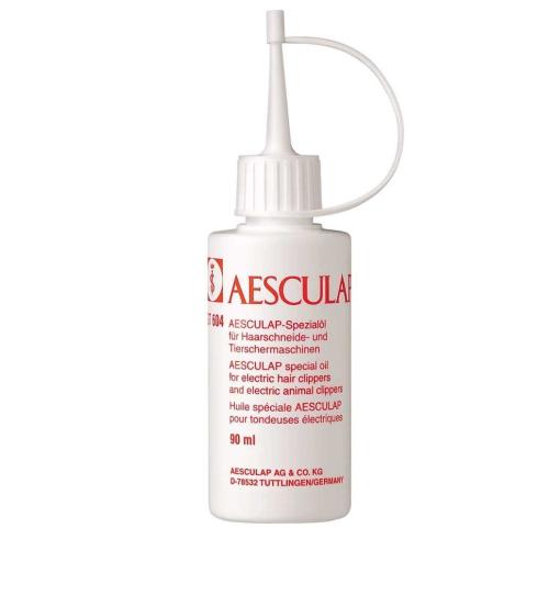 OLIO PER TOSATRICE AESCULAP FL 90 ML