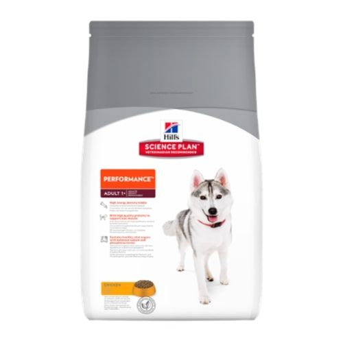 HILL'S CANE ADULT PERFORMANCE 12 KG