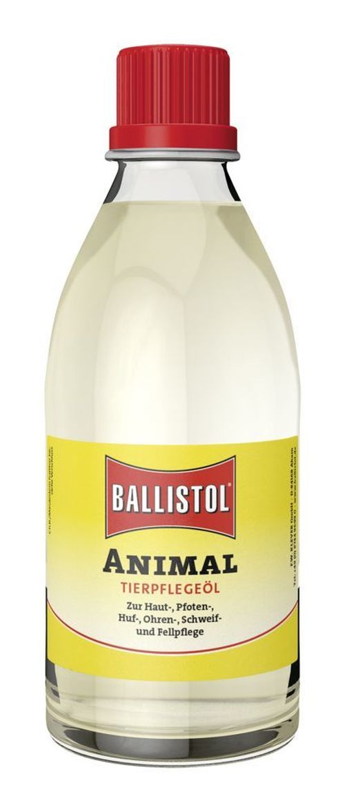 Ballistol animal 500 ml