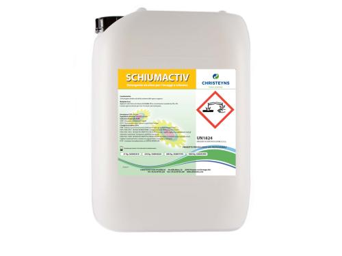 SCHIUMACTIV 27 KG