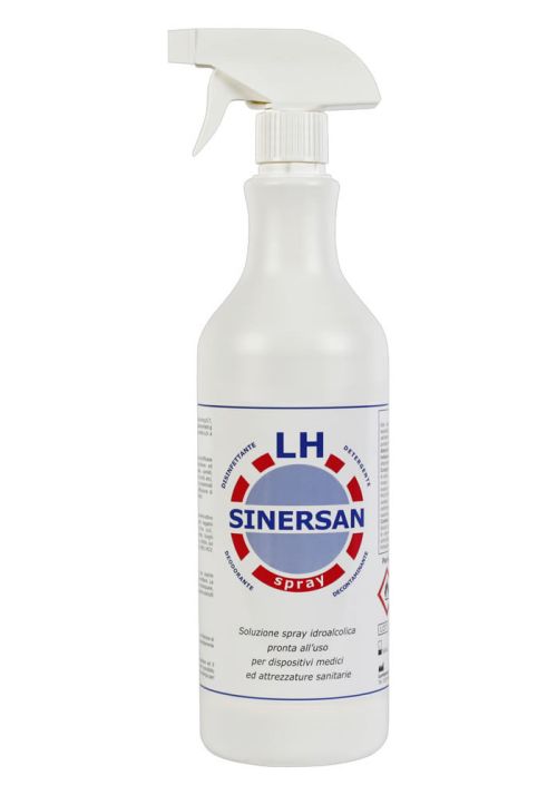 LH SINERSAN 1 lt