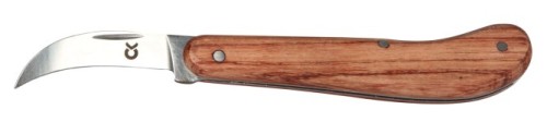 Coltello per unghie profi per pecora/capra, pieghevole