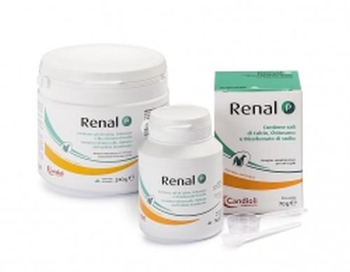 RENAL combi Barattolo 70 g