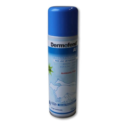DERMOFEND SPRAY CUTANEO 250 ml