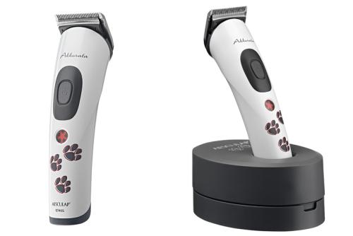 TOSATRICE AESCULAP AKKURATA A BATTERIA SET