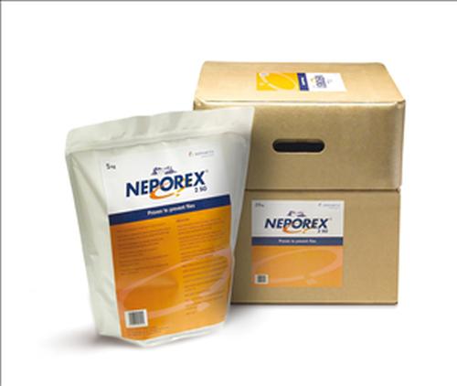 NEPOREX ® 2 SG granuli idrosolubili, 20 KG