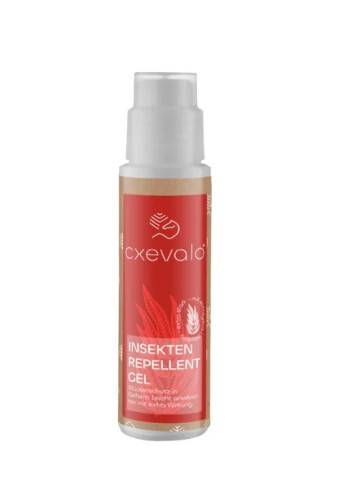 CXEVALO Repelent Gel 200 ml