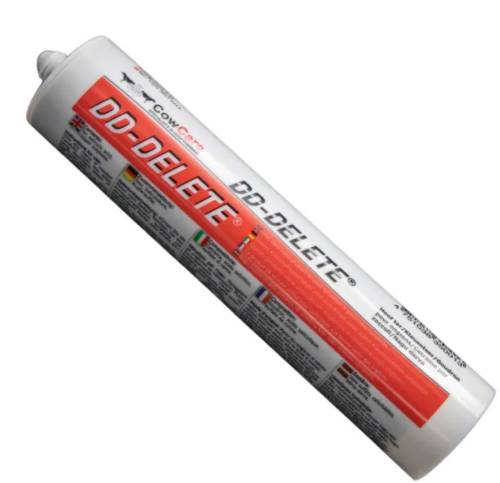CowCare DD-DELETE Gel 360 g 300 ml