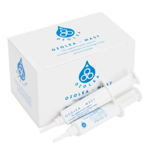 OZOLEA-MAST 8 APPLICATORI 5 ML